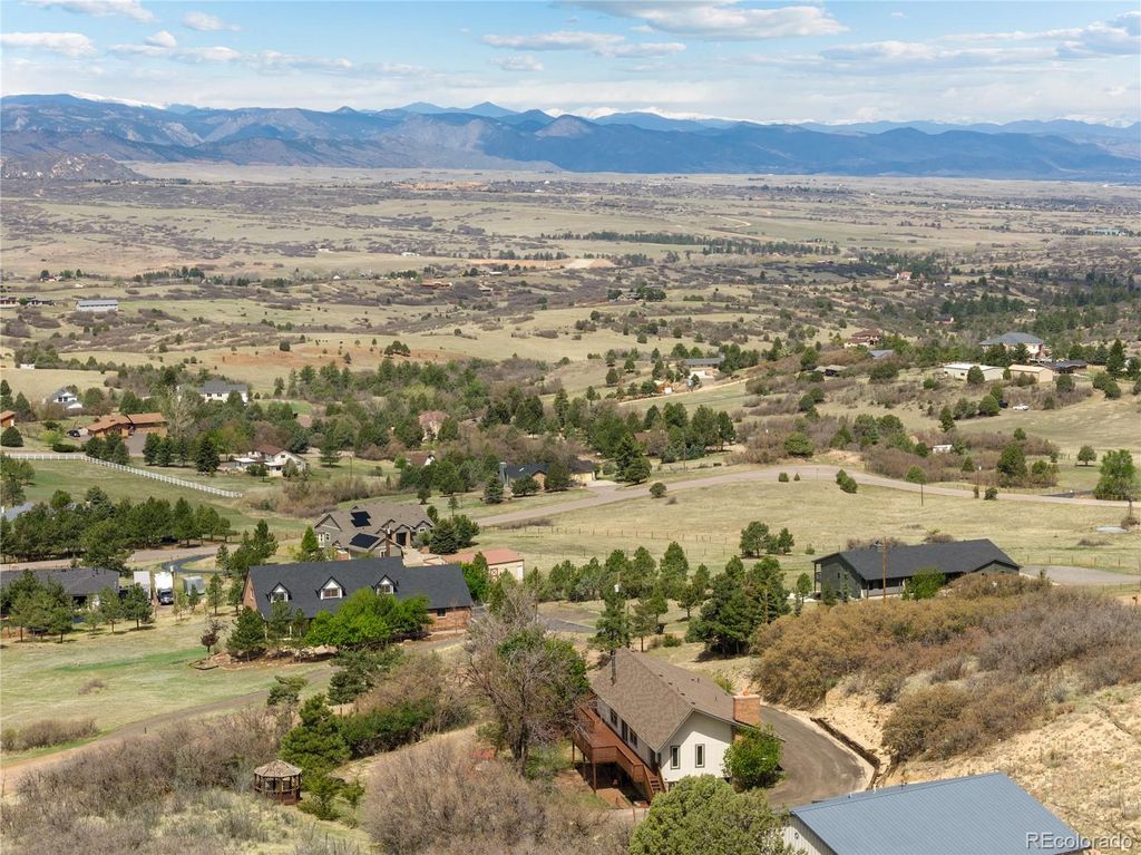 Photo of 400 N Faver Drive, Castle Rock, CO 80109 (MLS # 4291125)