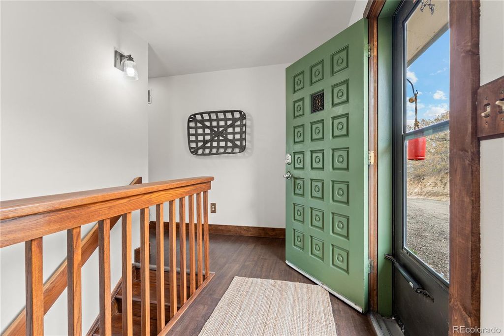 Photo of 400 N Faver Drive, Castle Rock, CO 80109 (MLS # 4291125)