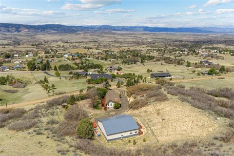 400 N Faver Drive Castle Rock CO 80109