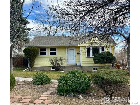 Photo of 2324 19th Street, Boulder, CO 80304 (MLS # IR1050314)