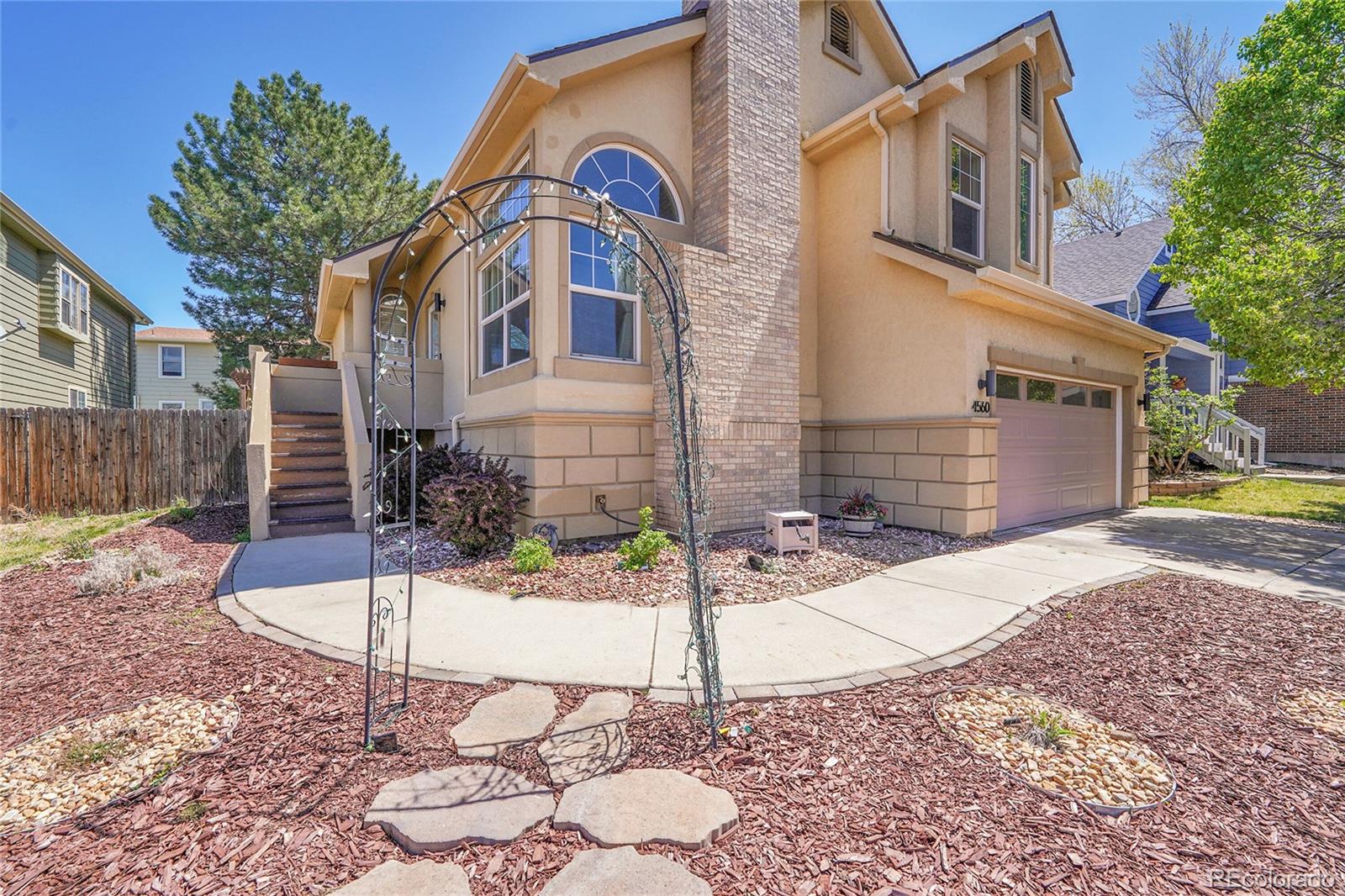 4560 Flanders Way