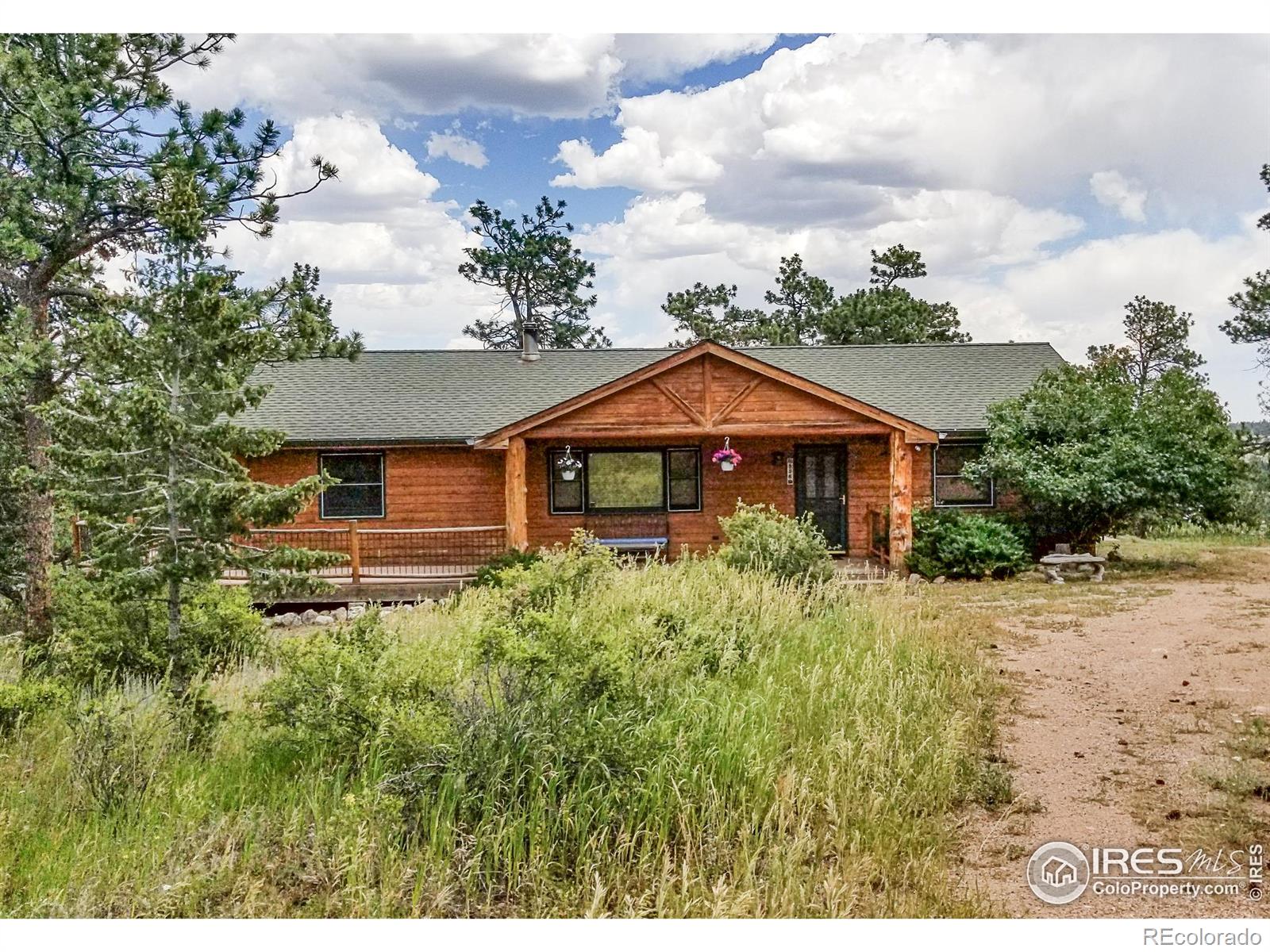 556 Bald Mountain Drive