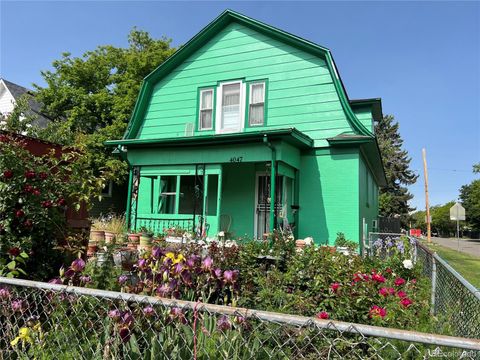 4047 Lowell Boulevard Denver CO 80211
