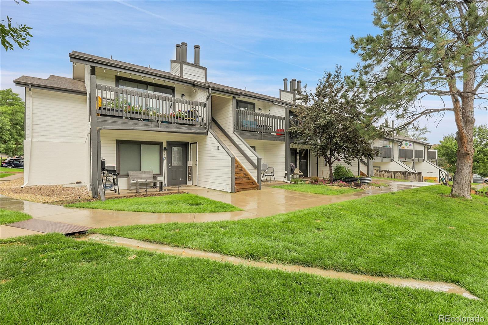 532 Oakwood Drive B102