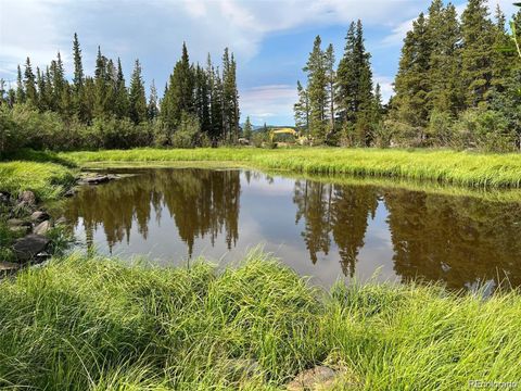 111 Lake Road Idaho Springs CO 80452