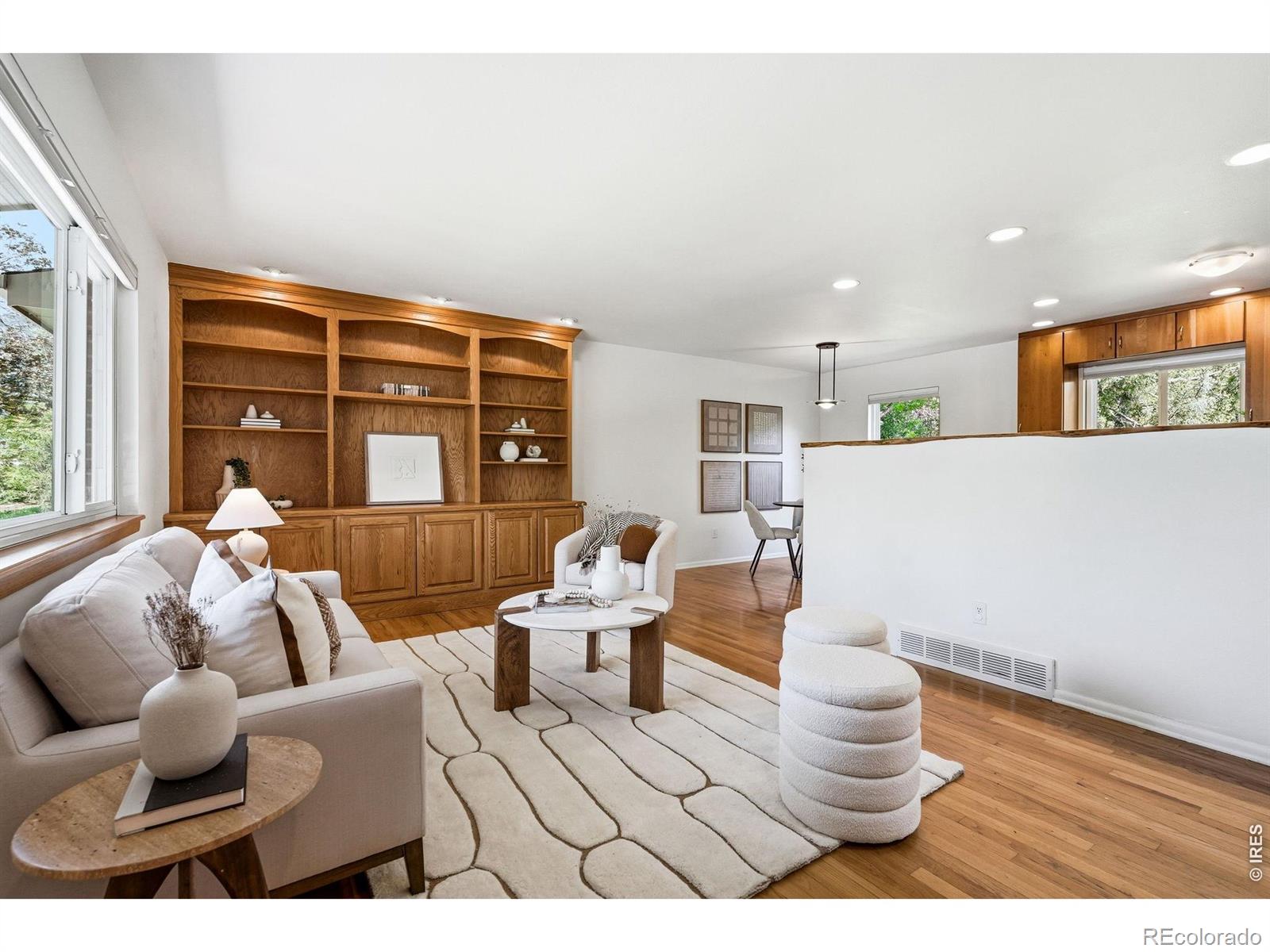 1305 Linden Avenue