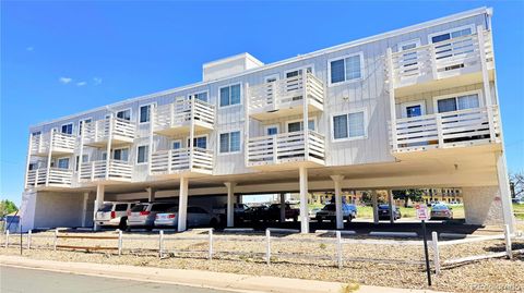 Photo of 1064 Chambers Court #207, Aurora, CO 80011 (MLS # 1550389)