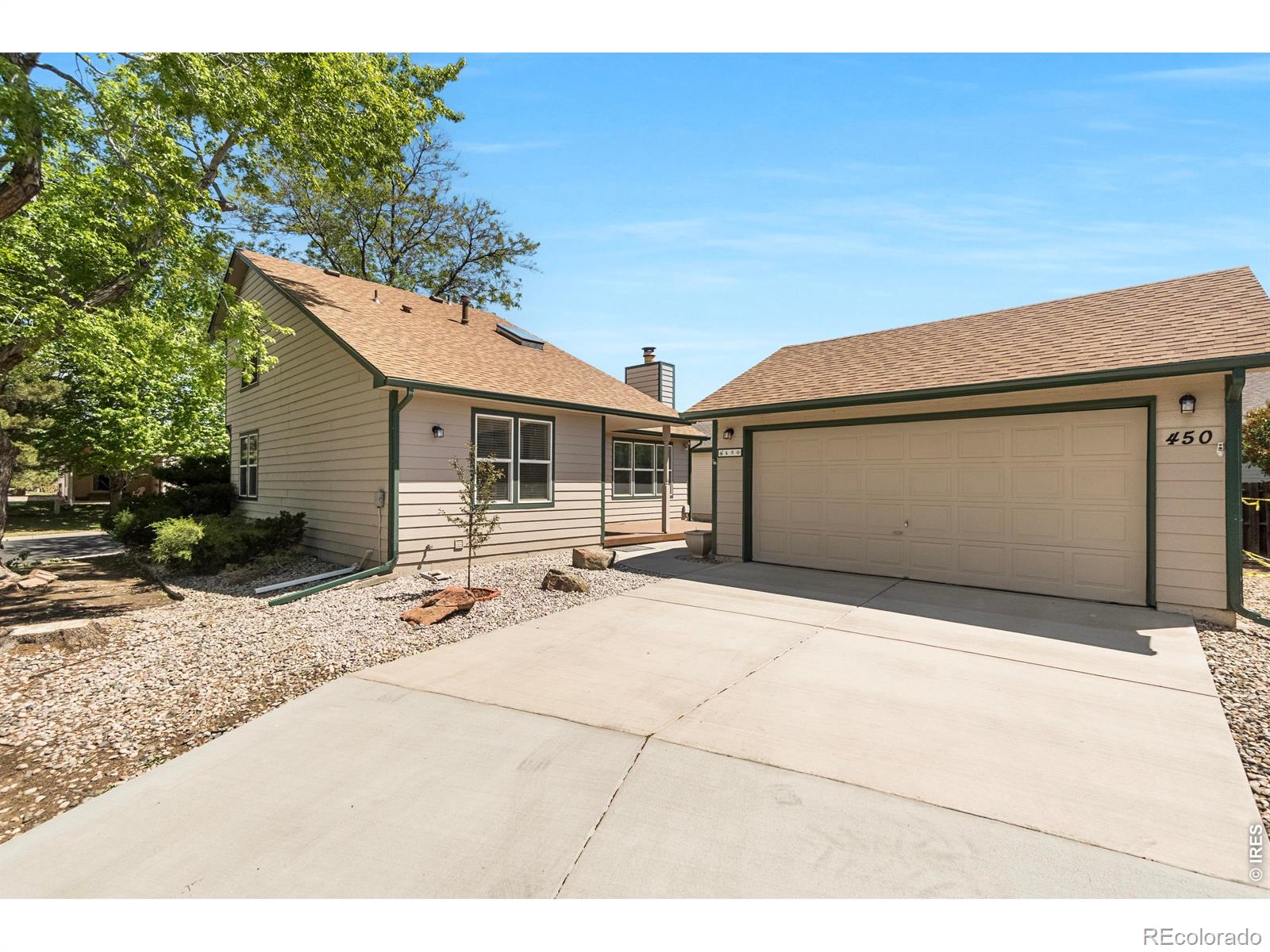 Photo 1 of 20 — 450 Radiant Drive, Loveland, CO 80538