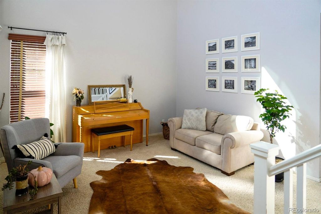 Photo of 4731 Sunridge Terrace Drive, Castle Rock, CO 80109 (MLS # 6720306)