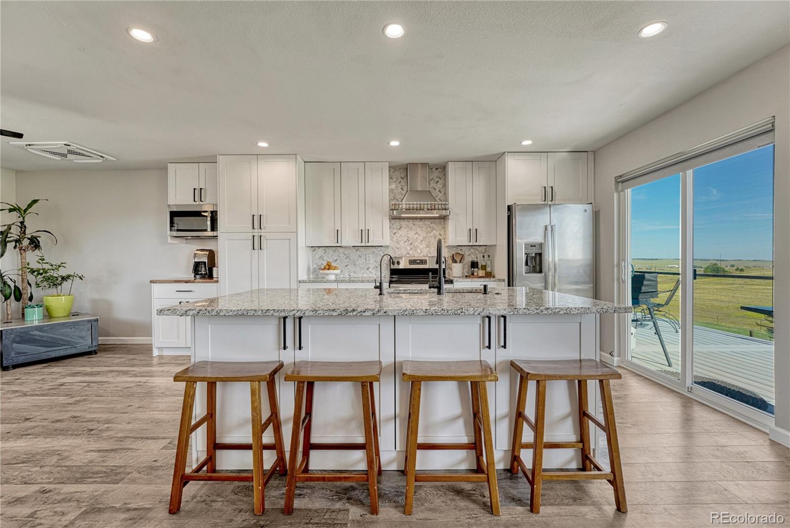 12658 Mesa View Road