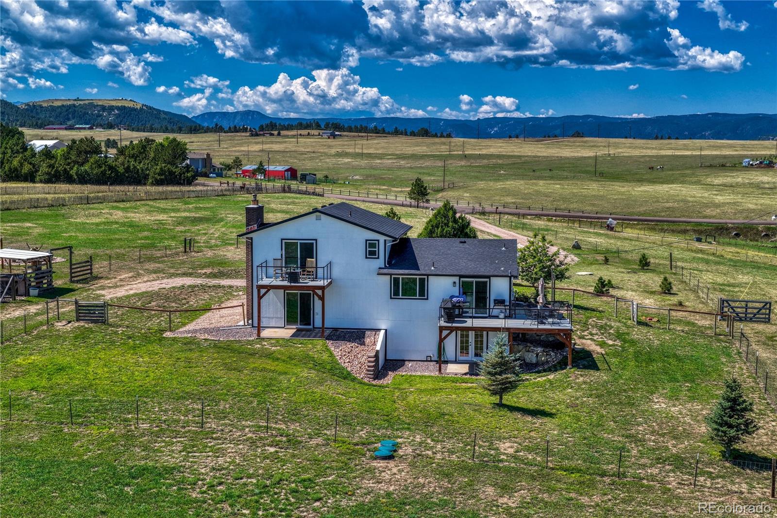 12658 Mesa View Road