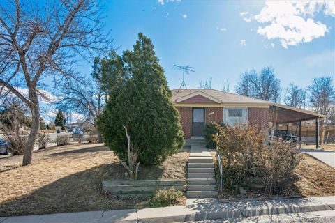 160 E 105th Avenue Northglenn CO 80233