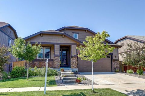 25120 E Maple Place Aurora CO 80018