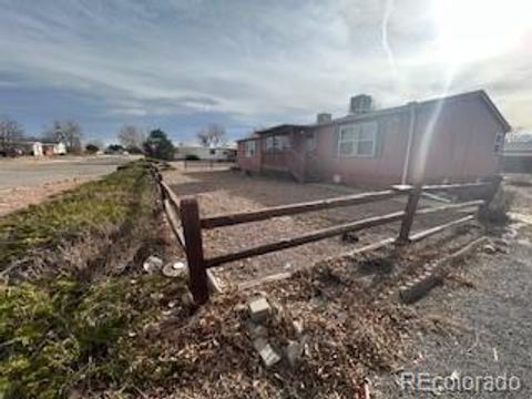 1033 S Saddlerock Drive Pueblo CO 81007