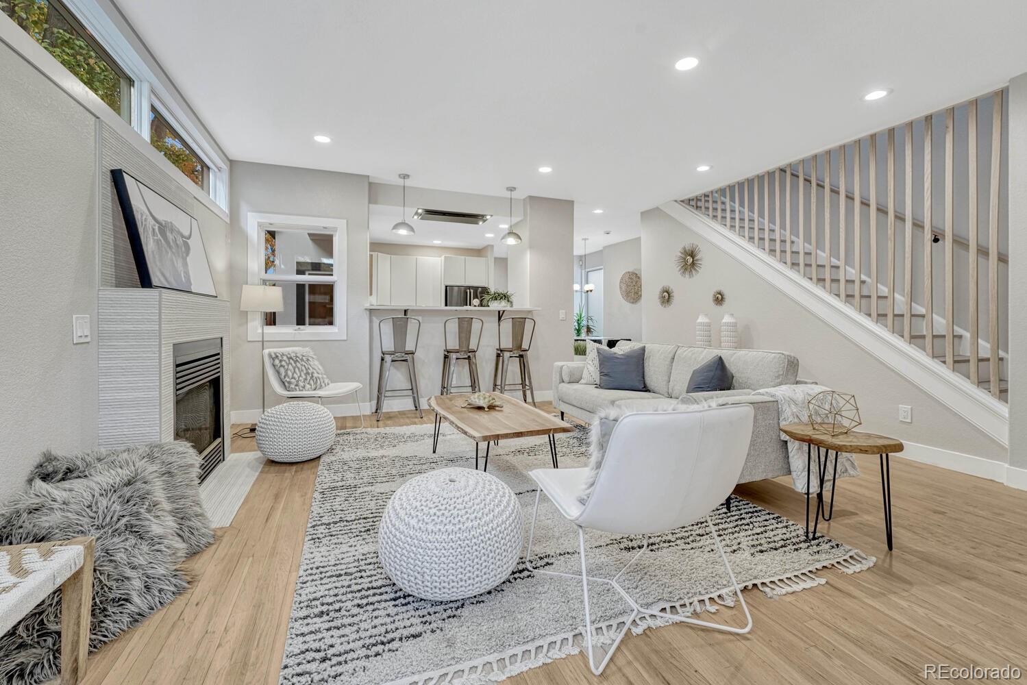 522 Columbine Street, Denver, CO, 80206 3 522 Columbine Street