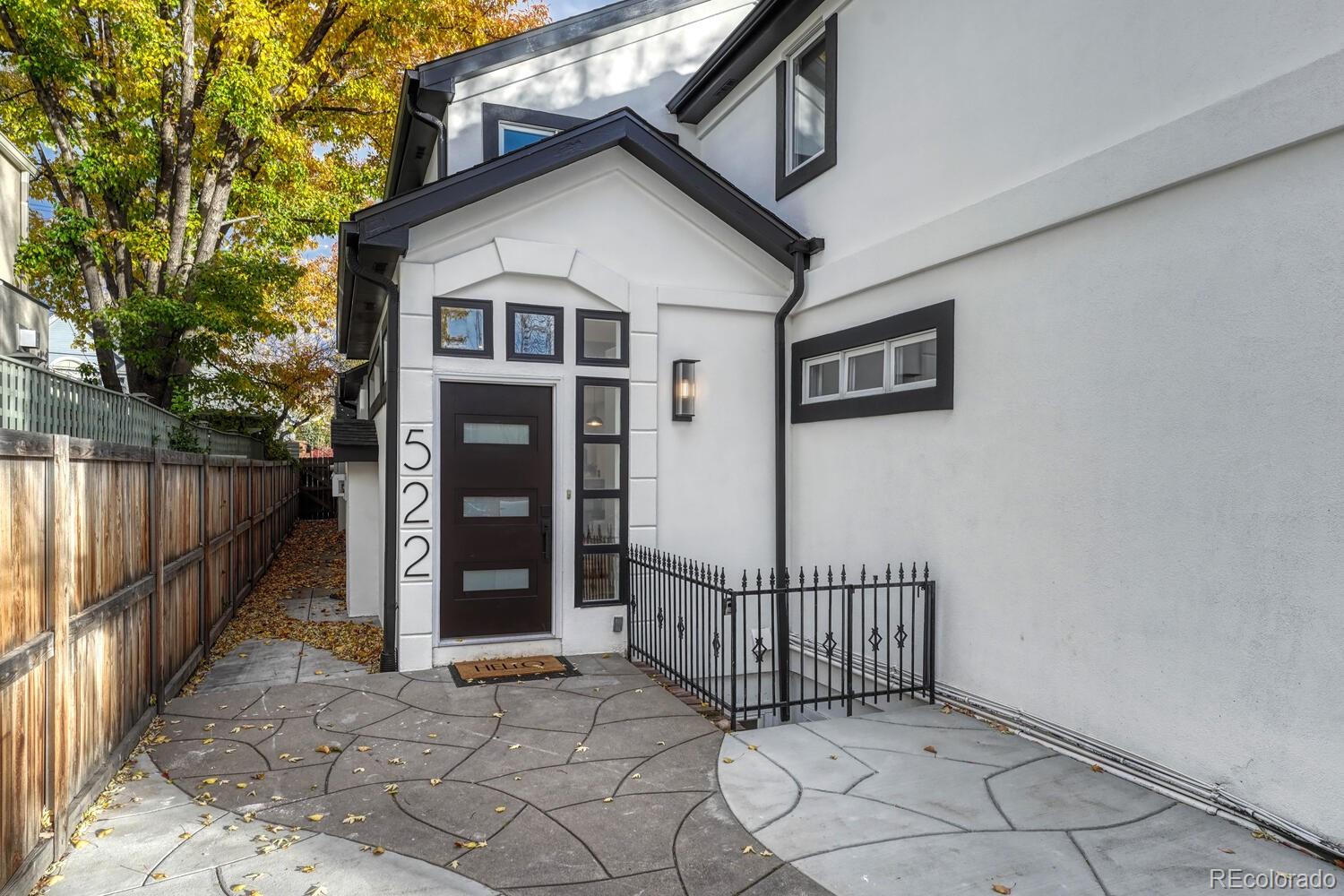 522 Columbine Street, Denver, CO, 80206 2 522 Columbine Street