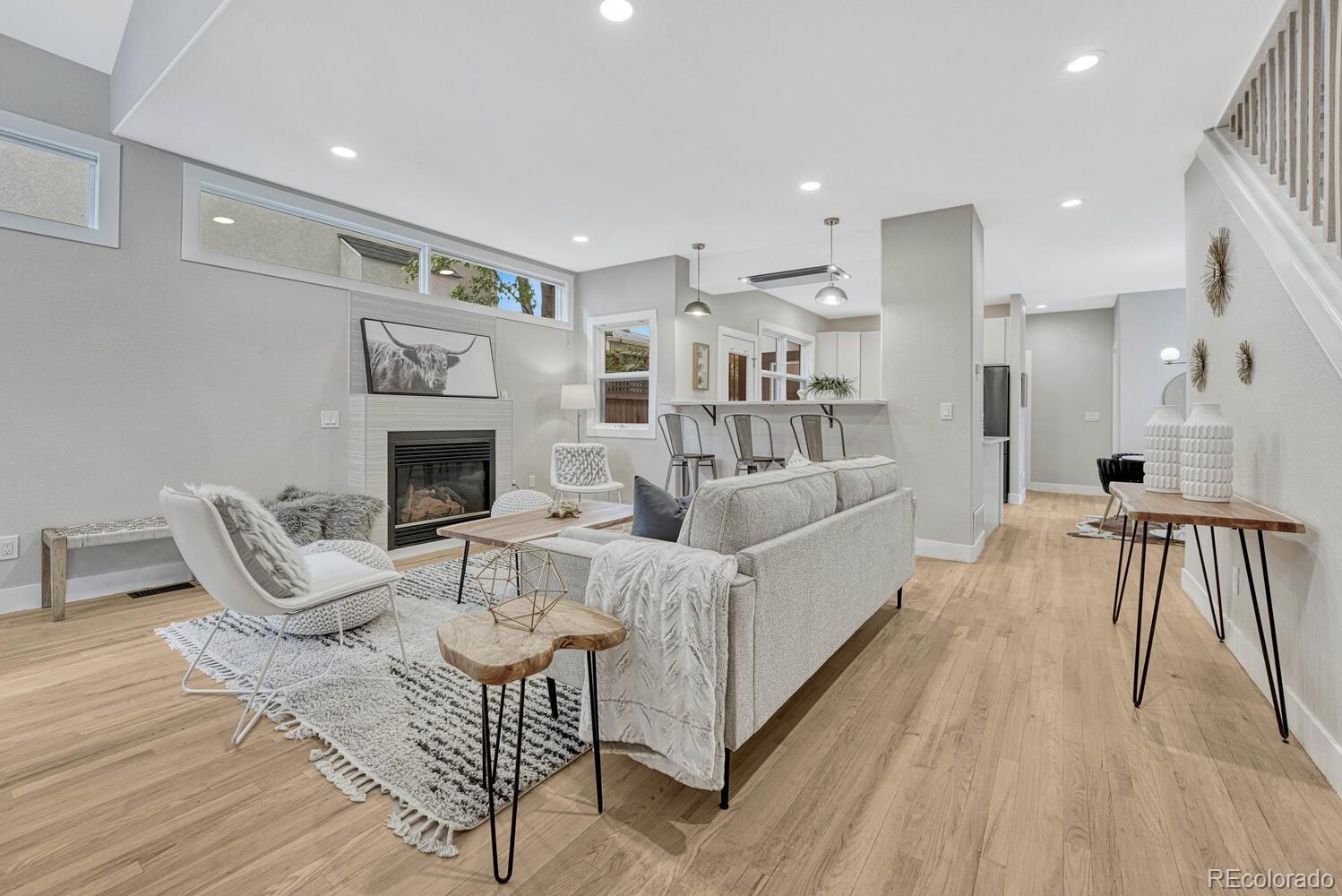 522 Columbine Street, Denver, CO, 80206 4 522 Columbine Street