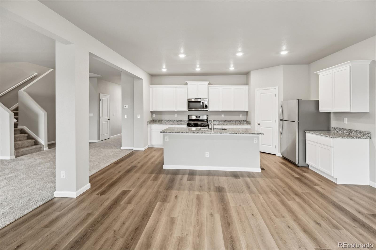 2175 Alyssa Street, Fort Lupton, CO, 80621 2 2175 Alyssa Street
