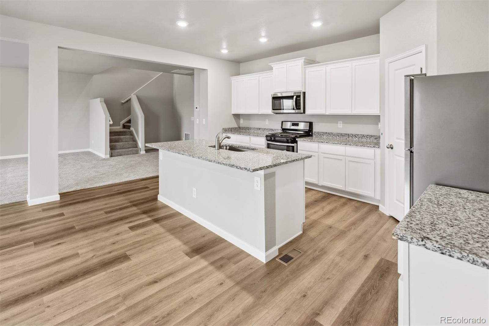 2175 Alyssa Street, Fort Lupton, CO, 80621 3 2175 Alyssa Street