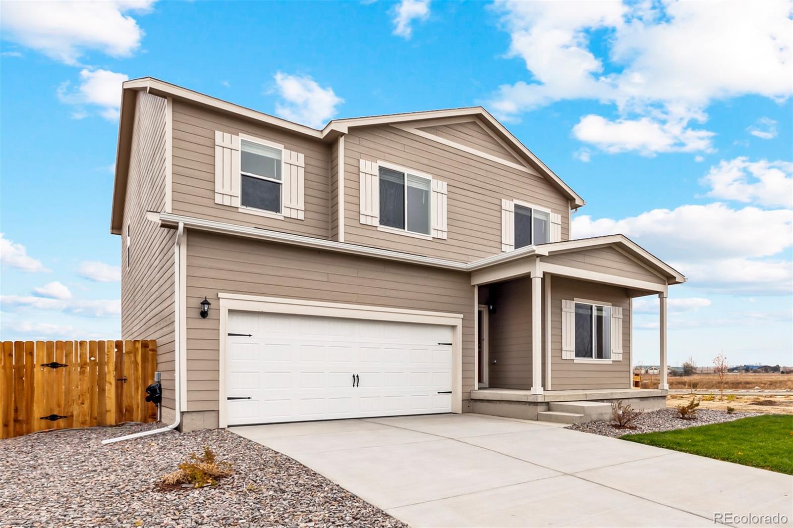 2175 Alyssa Street, Fort Lupton, CO, 80621 1 2175 Alyssa Street