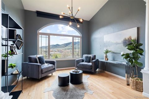 415 Butte Parkway Golden CO 80403