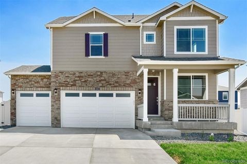 13417 Valentia Street Thornton CO 80602