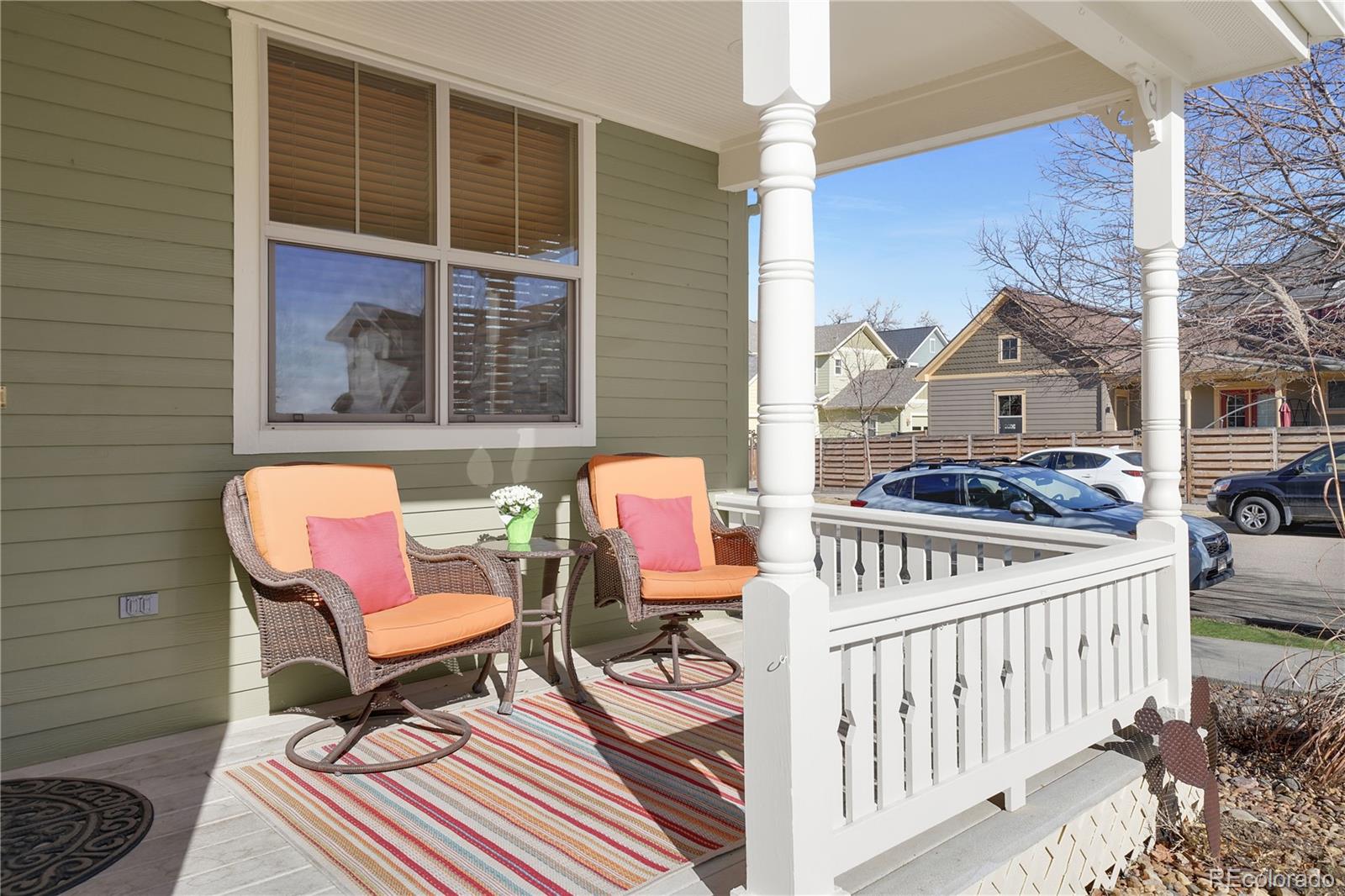 561 Homestead Street