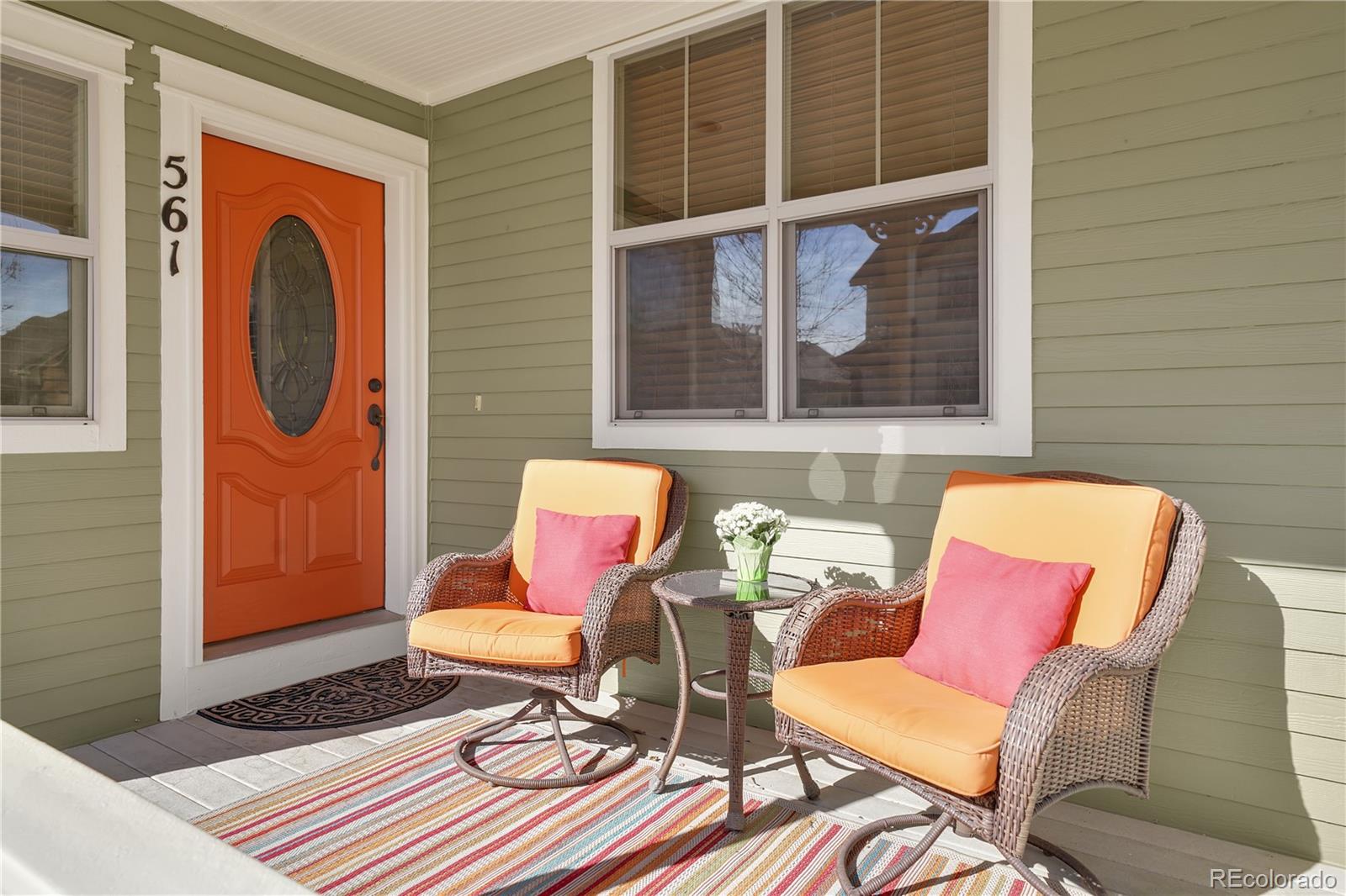 561 Homestead Street