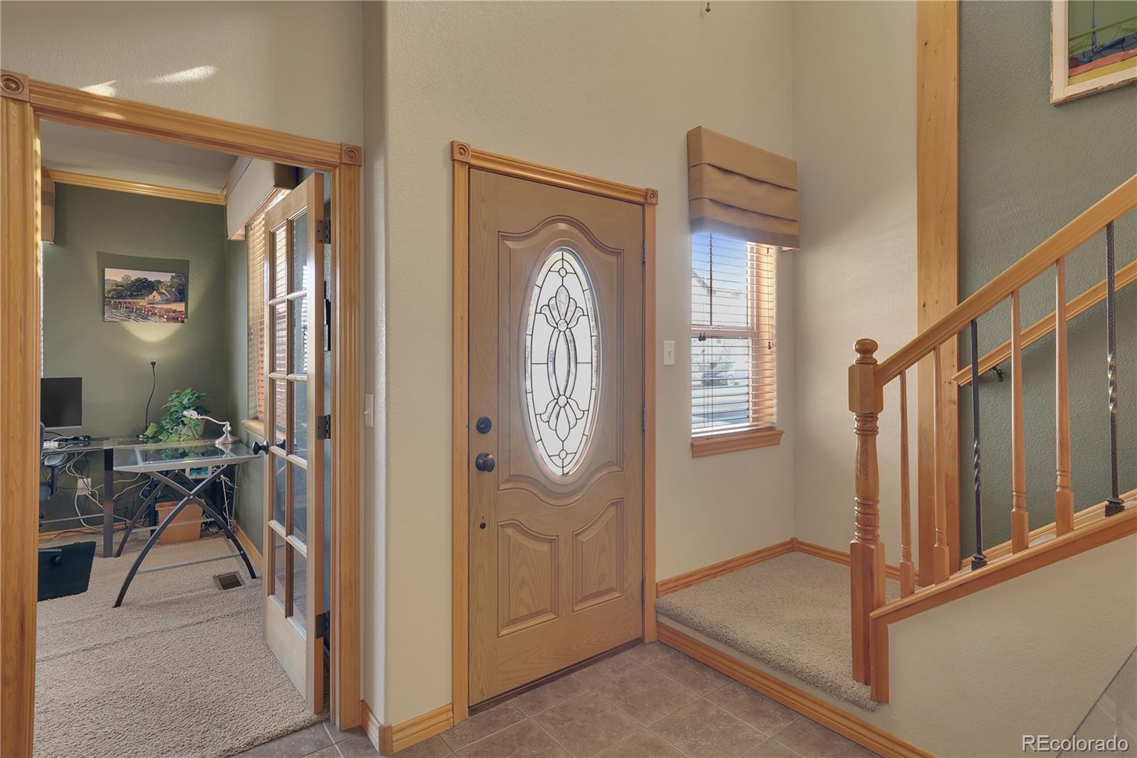 561 Homestead Street