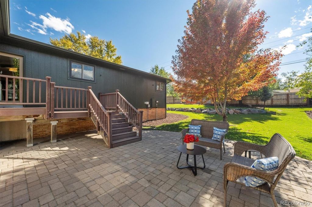 Photo of 3229 Swadley Street, Wheat Ridge, CO 80033 (MLS # 6574502)