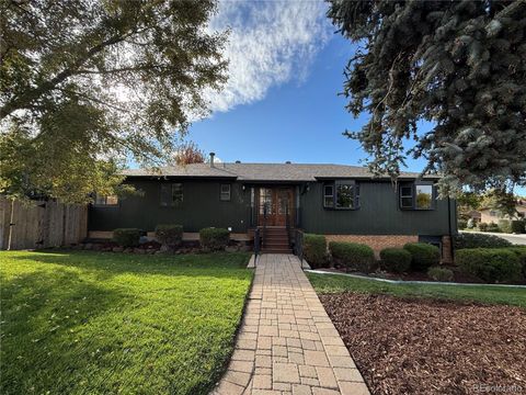 Photo of 3229 Swadley Street, Wheat Ridge, CO 80033 (MLS # 6574502)