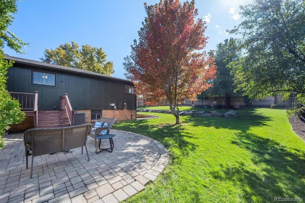 Photo of 3229 Swadley Street, Wheat Ridge, CO 80033 (MLS # 6574502)