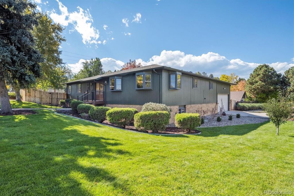 Photo of 3229 Swadley Street, Wheat Ridge, CO 80033 (MLS # 6574502)