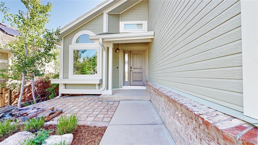 Photo of 7636 Dusk Street, Littleton, CO 80125 (MLS # 8346659)