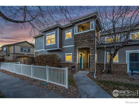 5014 Brookfield Drive B Fort Collins CO 80528