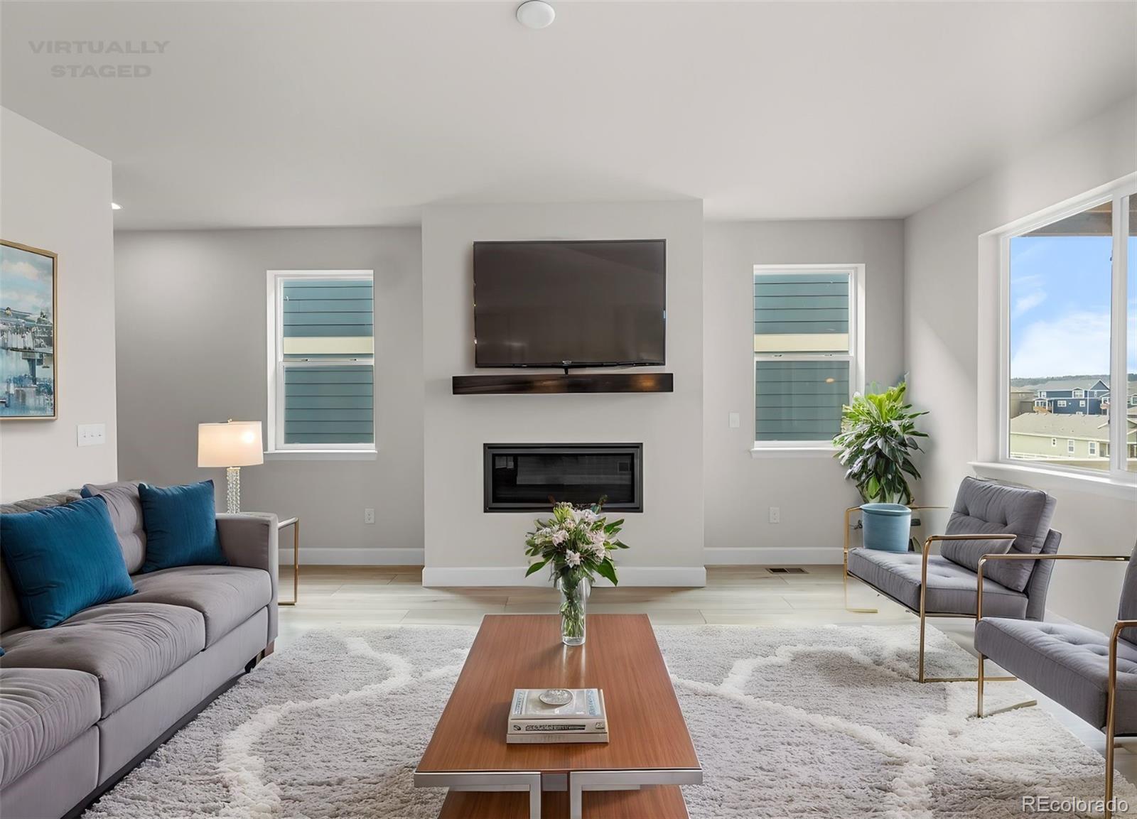 4543 Cholla Trail
