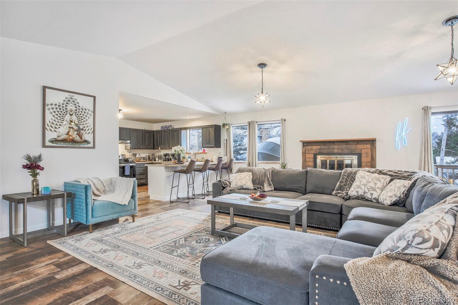 5665 Tuckerman Drive