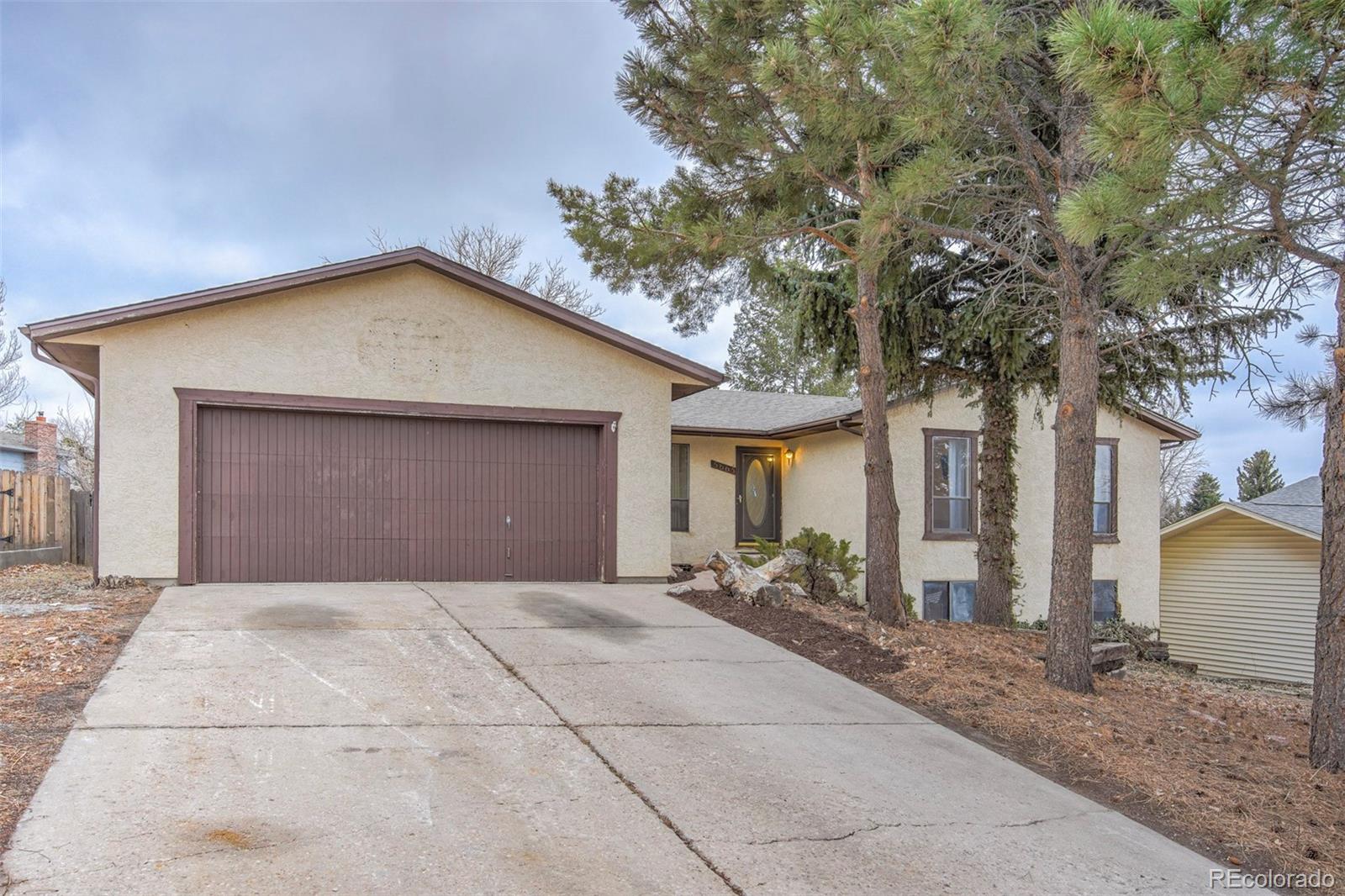 5665 Tuckerman Drive