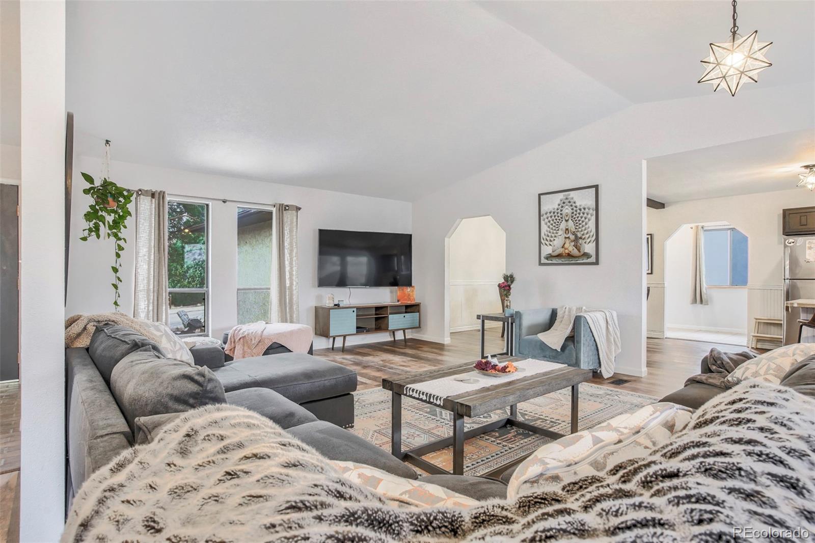 5665 Tuckerman Drive