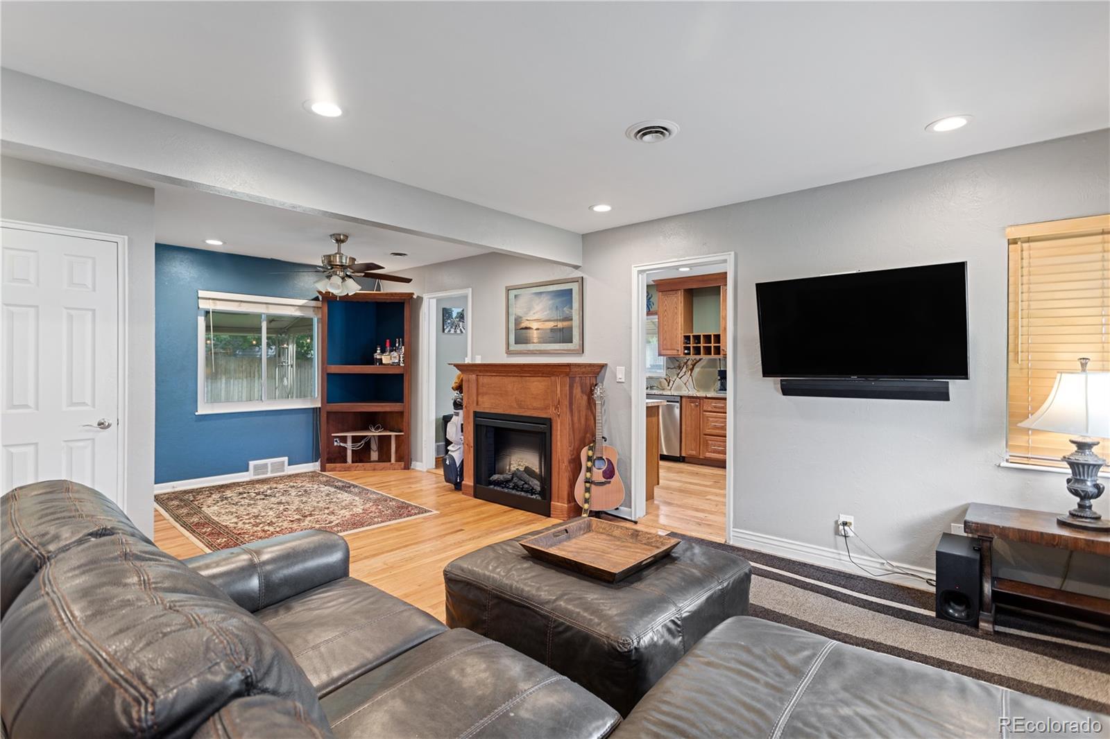 2680 S Garfield Circle, Denver, CO, 80210 3 2680 S Garfield Circle