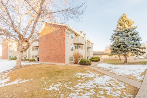 10150 E Virginia Avenue 4-108 Denver CO 80247