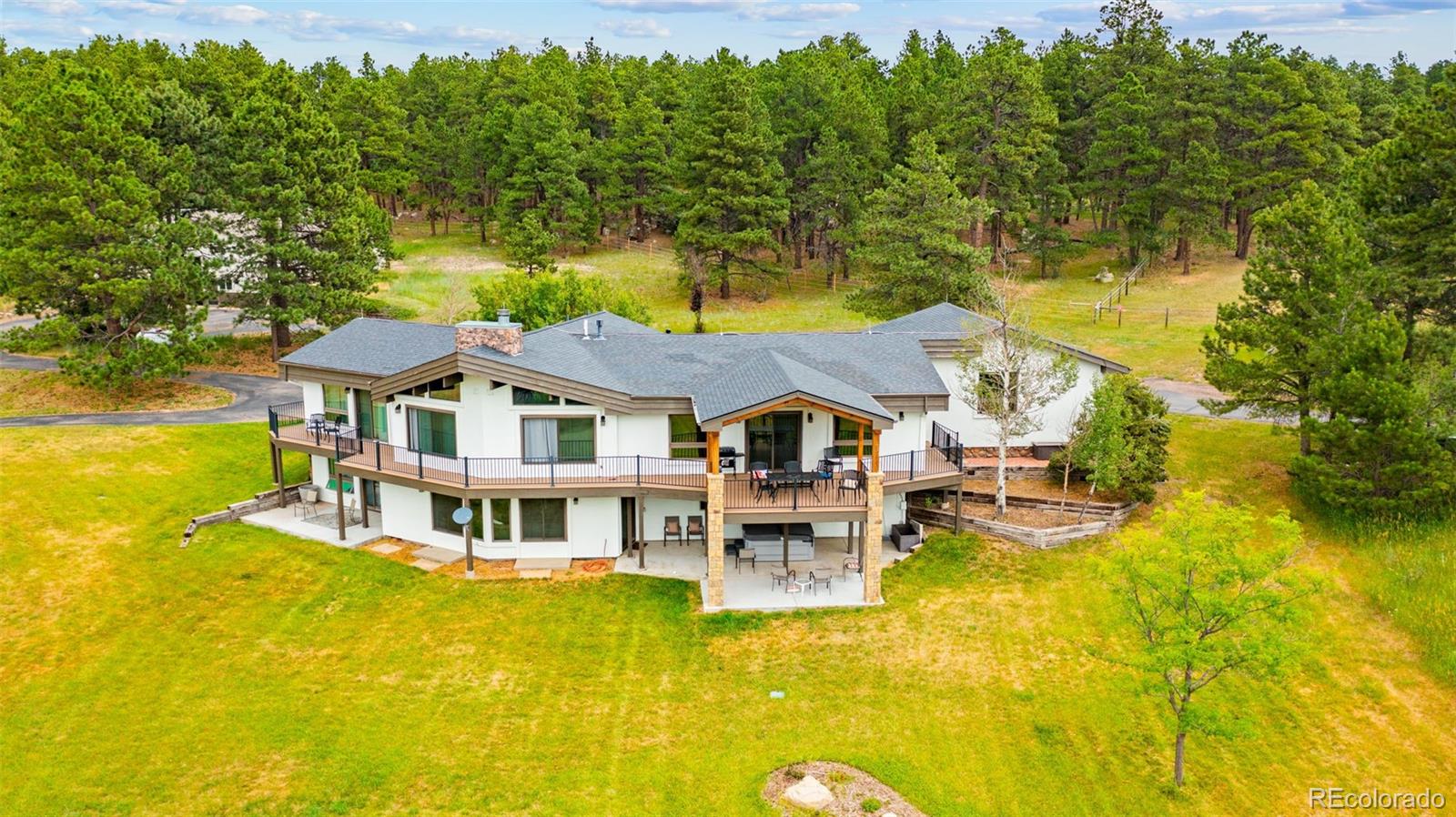 3980 Walker Ridge View