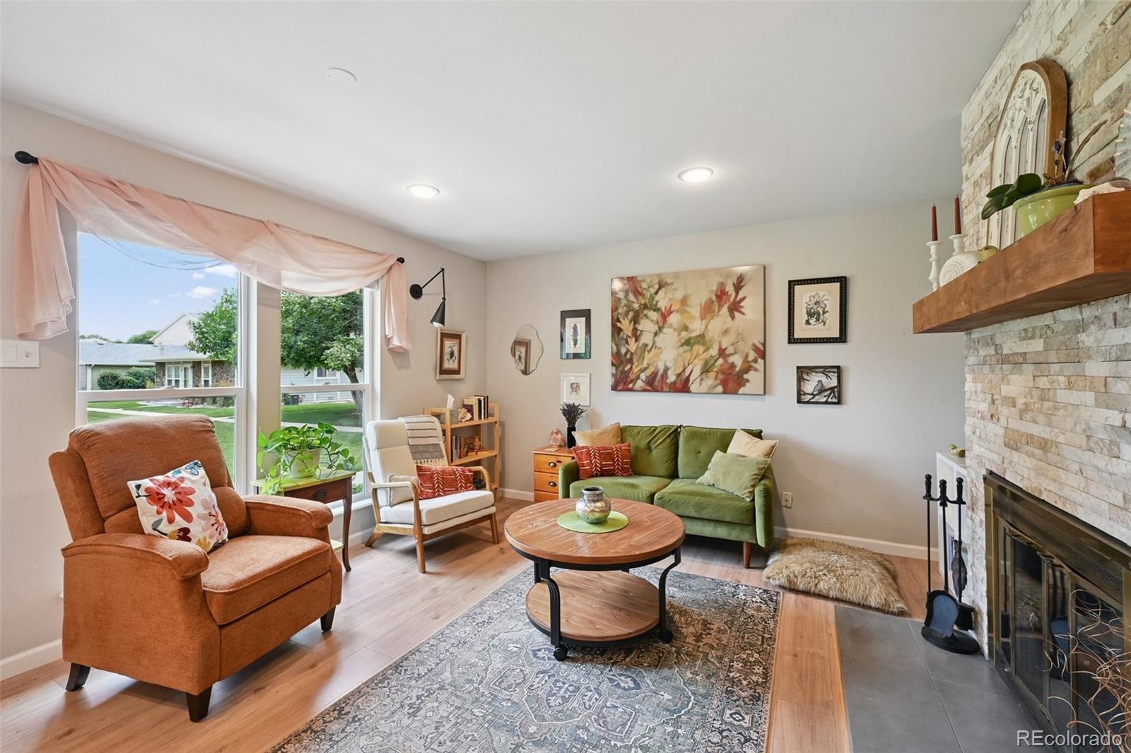 1225 S Oneida Street 229