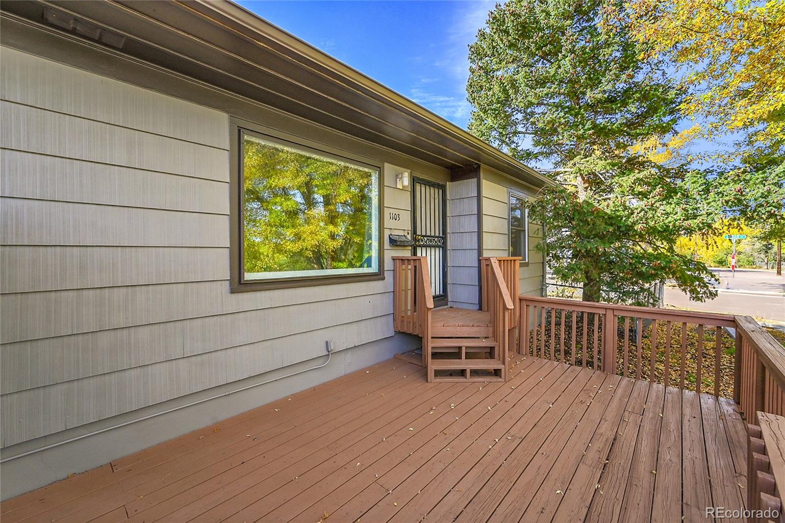 1105 E Caramillo Street