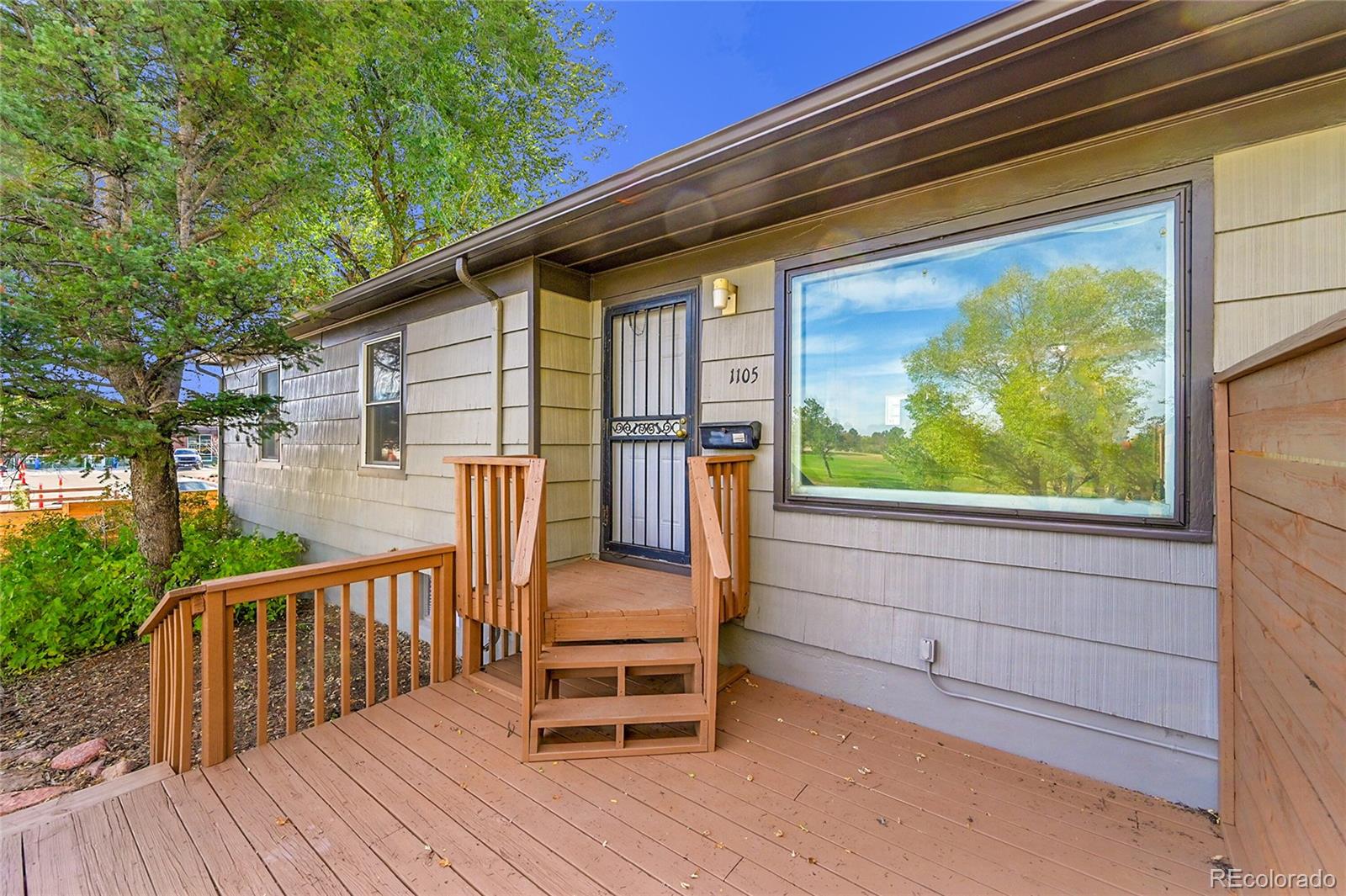 1105 E Caramillo Street