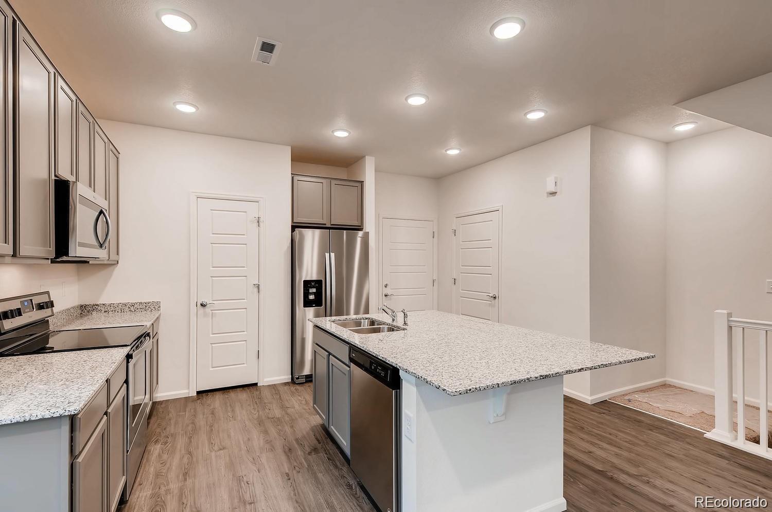 3841 N Himalaya Road, Denver, CO, 80249 3 3841 N Himalaya Road