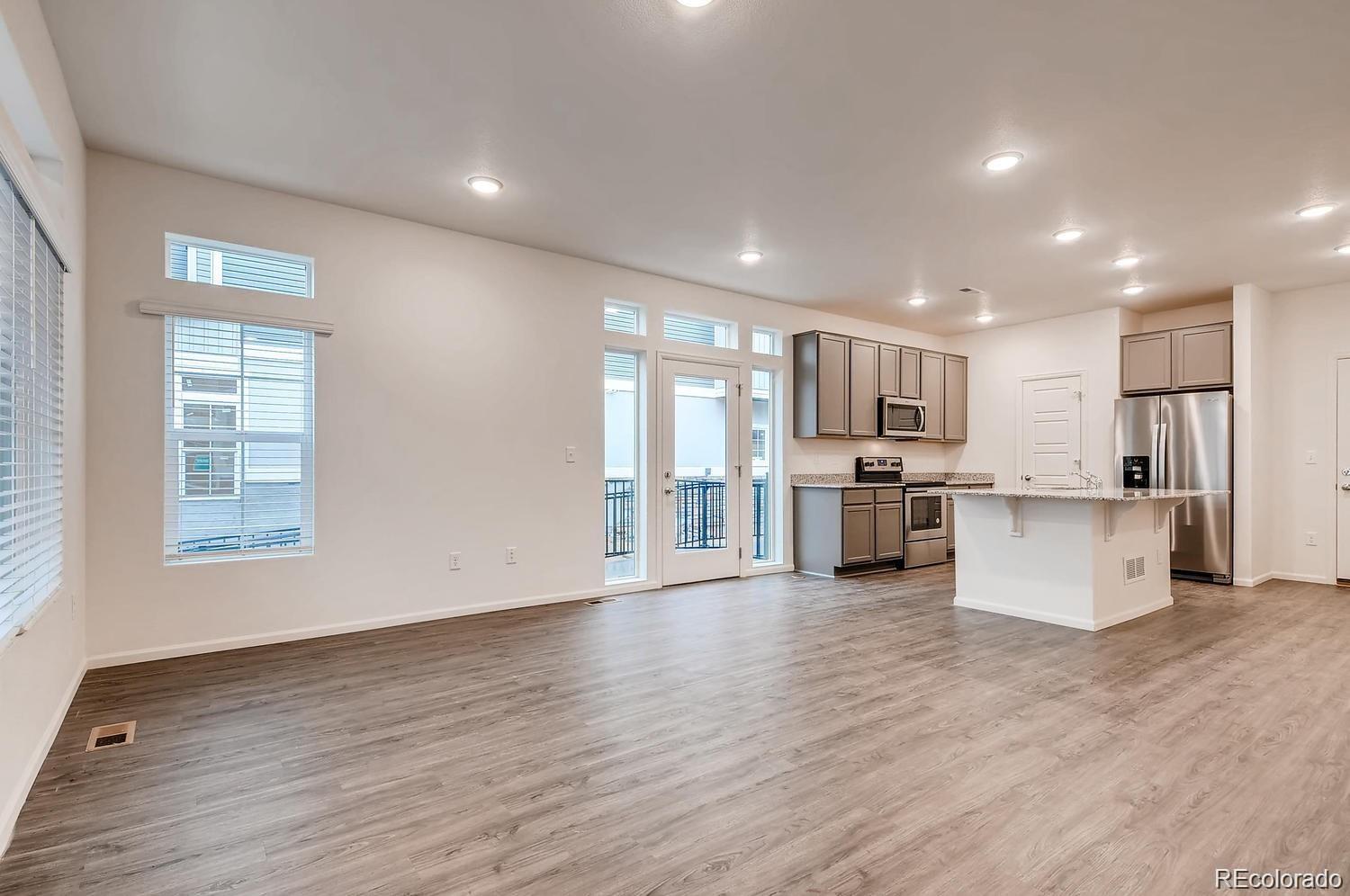 3841 N Himalaya Road, Denver, CO, 80249 1 3841 N Himalaya Road