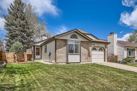 7661 Gray Way Arvada CO 80003