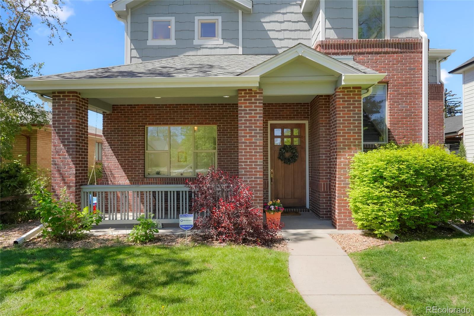 1679 S Downing Street