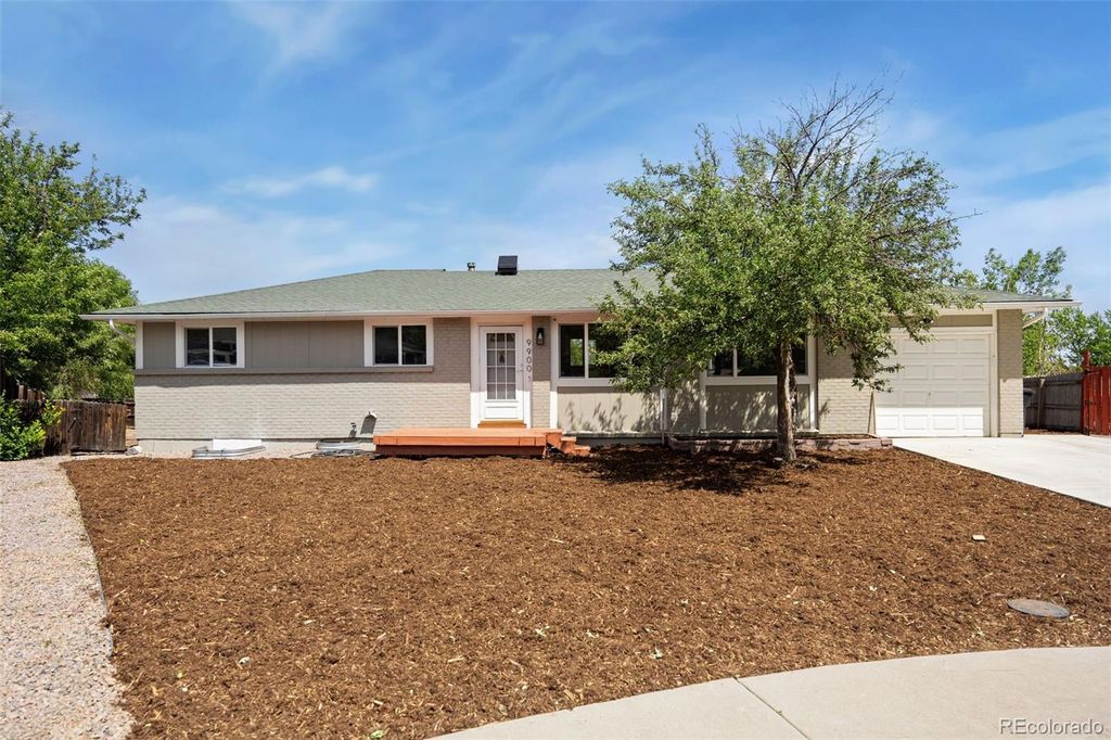 Photo of 9900 Franklin Street, Thornton, CO 80229 (MLS # 4585550)